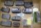 Box lot of Misc. Browning & other Rifle Mags