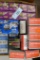 Approx. 500 rds of mixed 7.62x39 Ammo