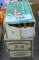 150 rds of mixed 38-40 Ammunition