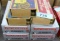 140 rds of mixed 348 WCF Ammo