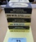 60 rds Browning 308 cal Ammo