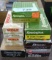 325 rds of mixed 9mm Luger Ammo