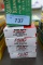 100 rds of mixed 8mm Mauser Ammo
