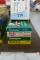60 rds of mixed 30-40 Krag Ammo