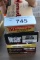 22 cal Ammo lot