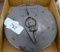 New 10 round Thompson Drum Magazine