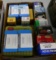 Lot of Handgun partial boxes