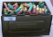 50cal Ammo can full assorted 12 & 20 ga Shot Shell