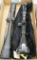 Tasco World Class 24x & Bushnell 6-18x Scopes