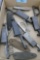 Mauser Floor Plates & Trigger Groups