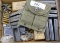 Lot of M1 Carbine Ammo, Mags, etc