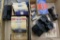 2 Flats of Vintage View Finders w/reels