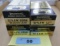 Lot of S&W Browning Handgun Ammo