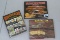 3 Hard Cover Winchester Gun Books