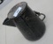 US Navy Enamel Coffee Pot
