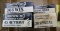 Box lot of Browning Brass & Bullets