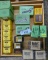 Large lot of Reloading Bullets