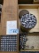 Lot of 45 cal Lead Reloading Bullets