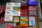 Large lot 16,000+ ct of Rifle & Pistol Primers