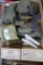 Large lot of Military Ammo