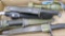 Bayonet & Knife Lot
