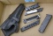 Assorted Pistol Mags & Holster