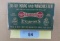 Box Remington Dog Bone Express 30-40 Krag Ammo
