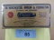 Box of 38 cal UMC Ammo