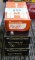 50 rds 45 ACP & reloading bullets