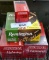 1,525 rds of 22LR Ammo & 50 rds 22 Mag