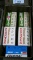 125 rds of mixed 12 ga Ammo