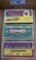 3 Full boxes 38-55 Remington & Winchester Ammo