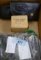 Miltary Magazine & Ammo Lot