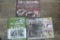 Lot of 3 Hard Cover Gun Books