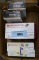 250+ rds of assorted 45 ACP Ammo