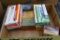 200+ assorted 38 spec Handgun Ammo Lot