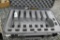 7 count Custom Handgun Case
