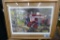 Farmall 560 Framed Picture