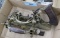 Stanley No 55 & No 45 Carpenters Planes