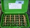 55 ct of 30-06 Excelorator Ammo
