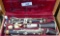 Vintage Clarinet in case