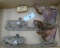 Pair of Vintage Winchester Ice Skates