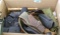 Large box of Holsters & Gun Belts