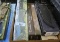 2 Flats of 10 assorted Knives