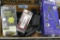 Box lot of AR Accessories