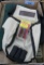 Shooters Vest, Pouch Snap Cap lot