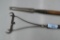 H.E. Coleman Fish Grabber