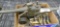 Stripper Clips & Carbide Cannon