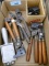 Lyman & Winchester Bullet Mold Lot