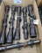 6 Vintage Scopes